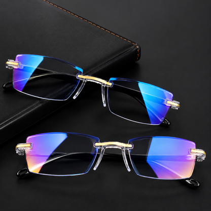 Gafas de lectura inteligentes Ultra Maxx TR90 — Compra 1 y llévate 2 gratis