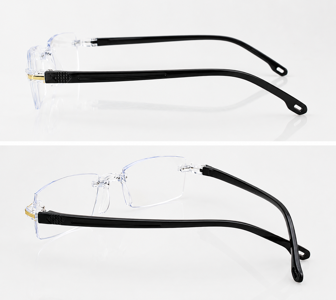 Gafas de lectura inteligentes Ultra Maxx TR90 — Compra 1 y llévate 2 gratis