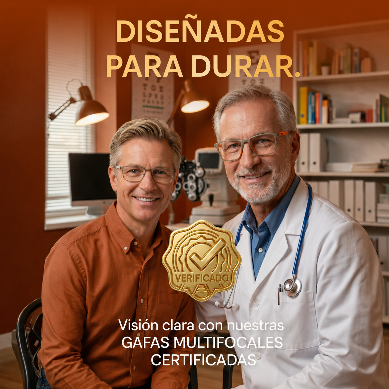 Nexolens - Smart Reading Glasses & Visual Comfort (Free Gift)