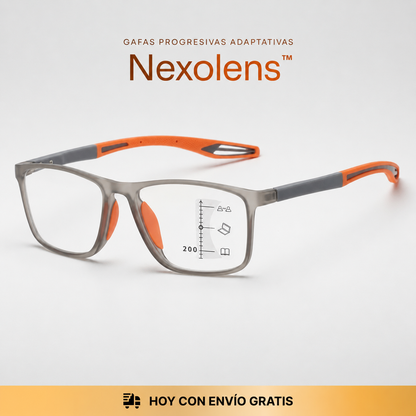 Nexolens - Smart Reading Glasses & Visual Comfort (Free Gift)