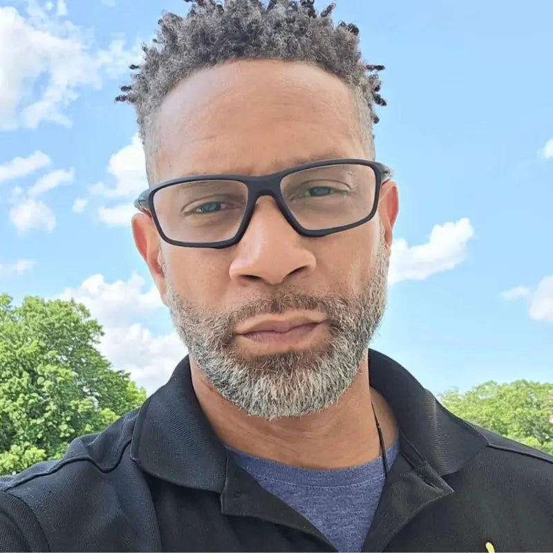 ClearVision Pro