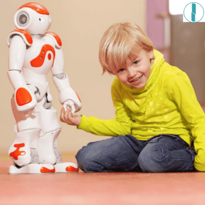 Set de Juguetes Robot Inteligente ProMotion