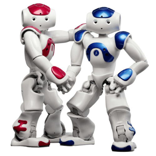 Set de Juguetes Robot Inteligente ProMotion