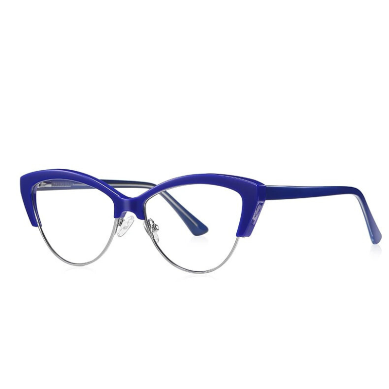 Lunettes multifocales Lumina Vision