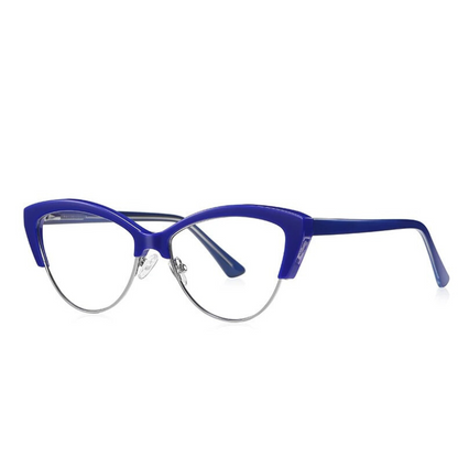 Lunettes multifocales Lumina Vision