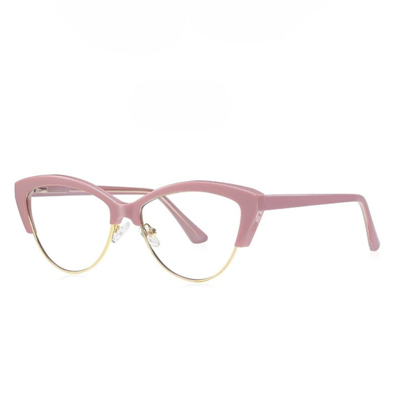 Lunettes multifocales Lumina Vision