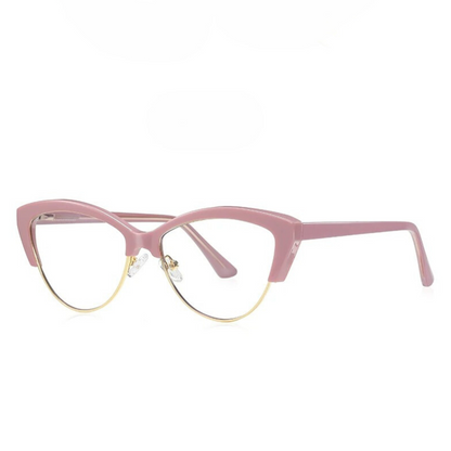 Lunettes multifocales Lumina Vision