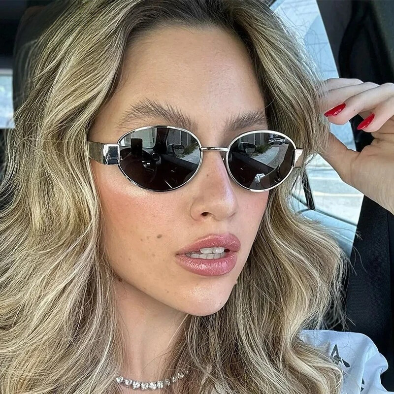 Sierra Vision – Sunglasses