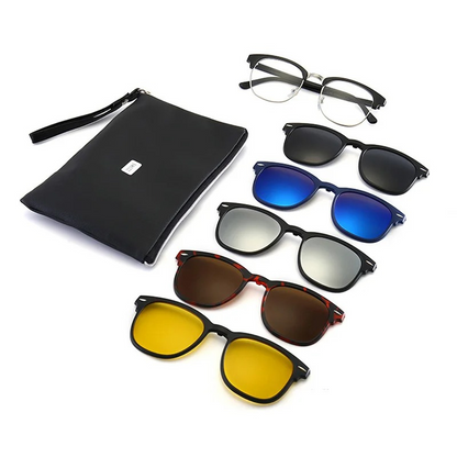 ComfortLens Quotidien