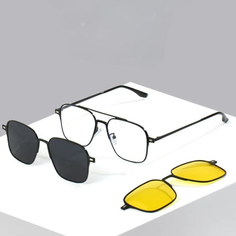 TrueBalance Vision 3-1