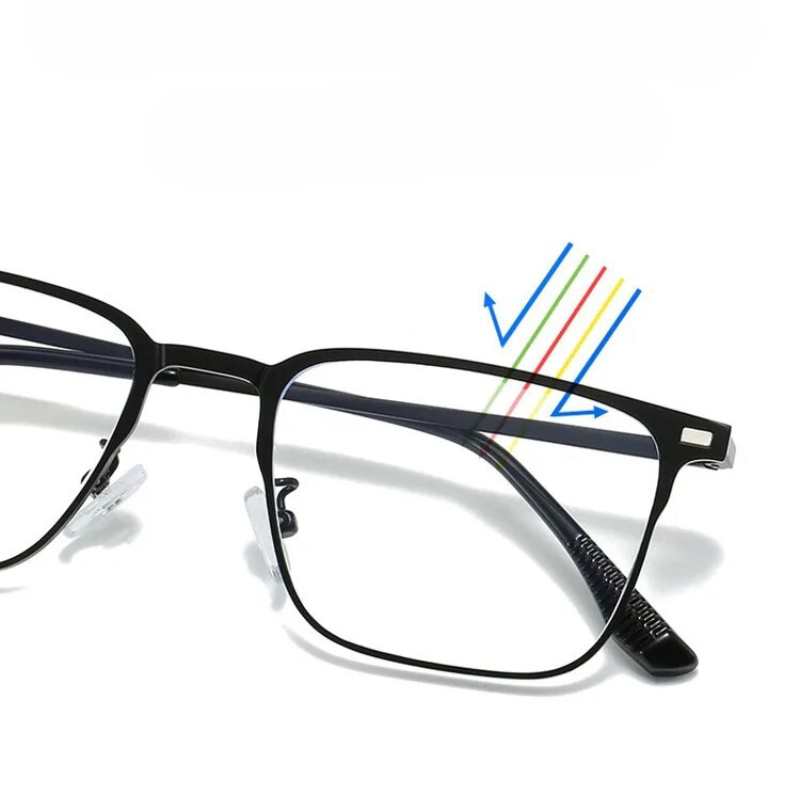 Lunettes 3-en-1 Soleil