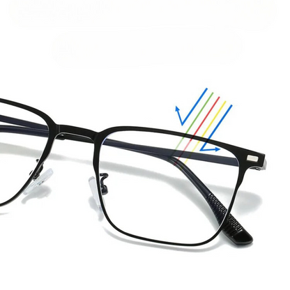 Lunettes 3-en-1 Soleil