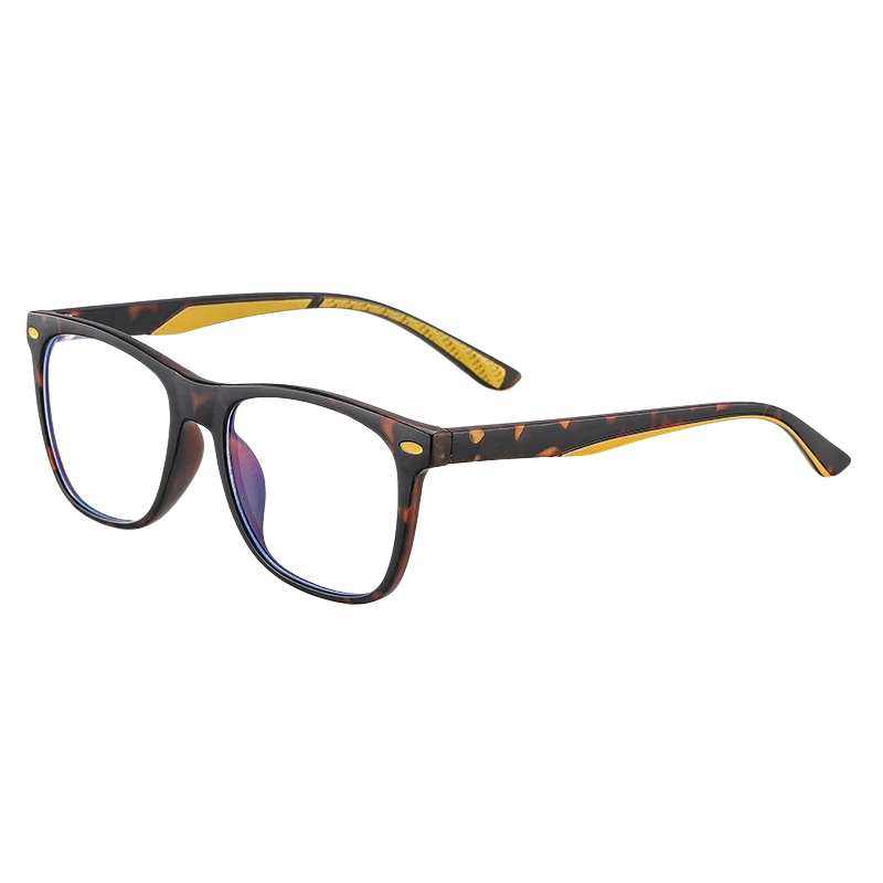 Gafas Twirl - Protección de luz azul para niños