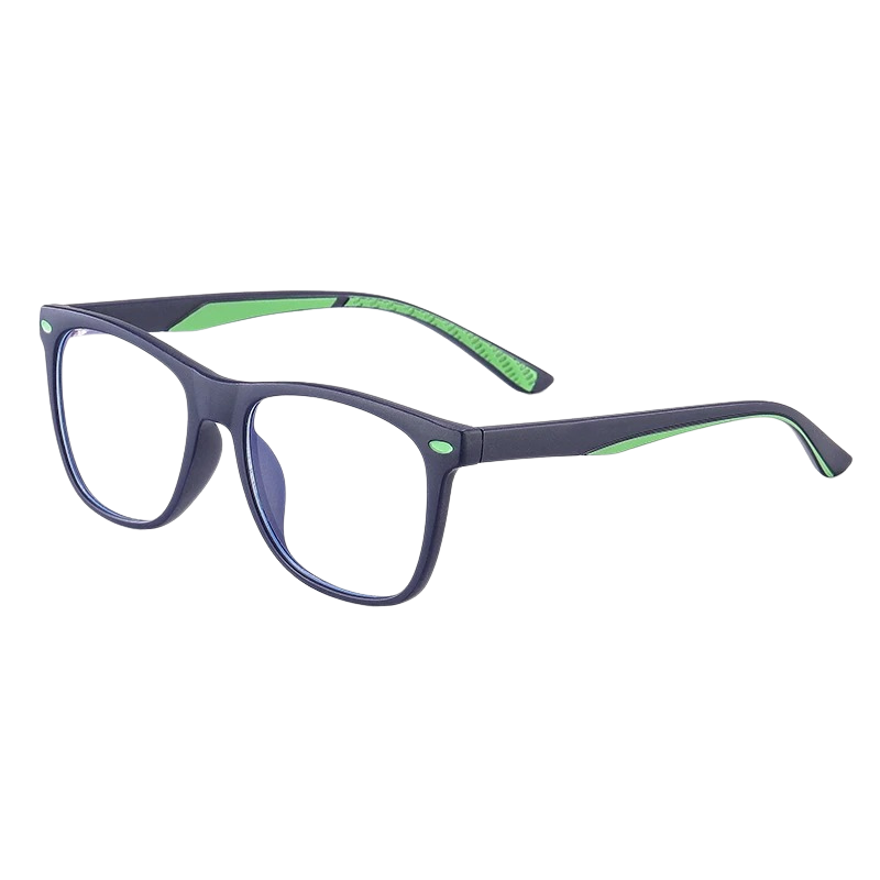 Gafas Twirl - Protección de luz azul para niños