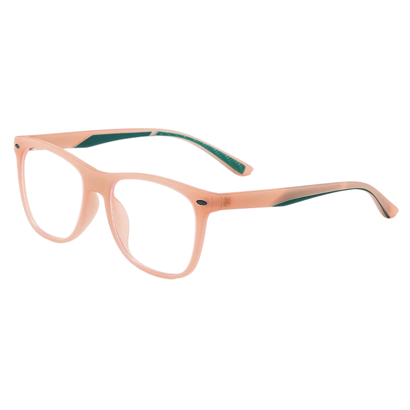 Gafas Twirl - Protección de luz azul para niños