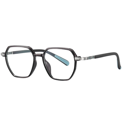 Gafas Woodland – Protección de luz azul para niños
