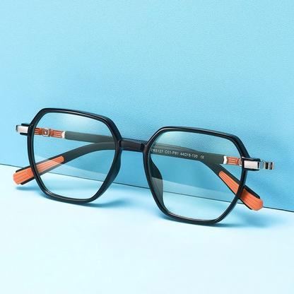 Gafas Woodland – Protección de luz azul para niños