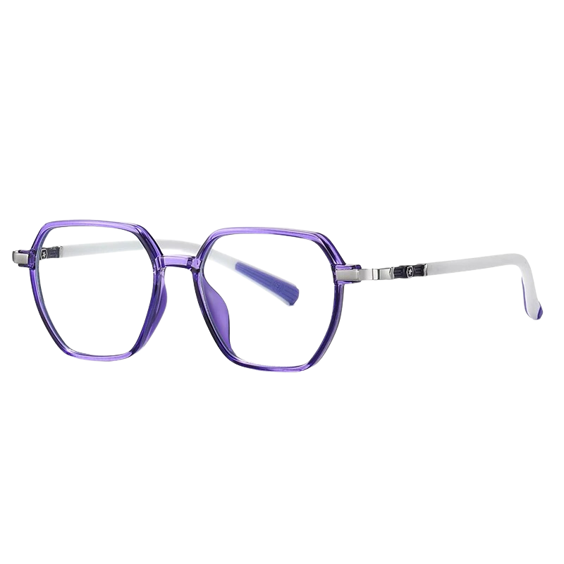 Gafas Woodland – Protección de luz azul para niños