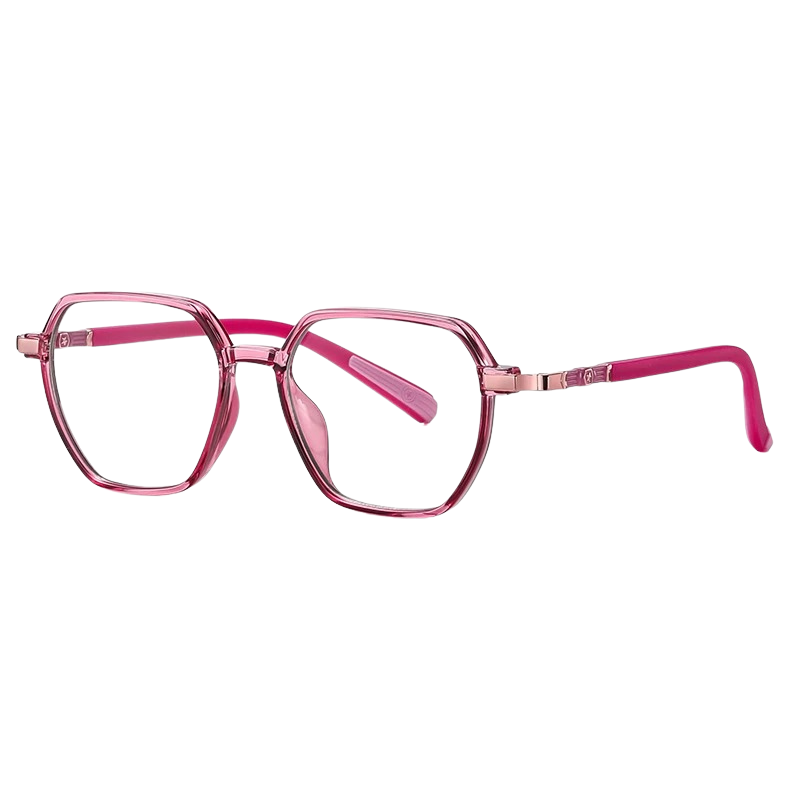 Gafas Woodland – Protección de luz azul para niños