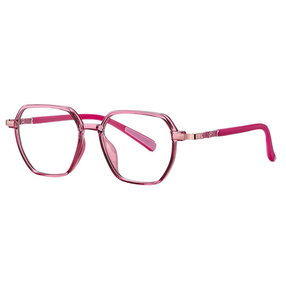 Gafas Woodland – Protección de luz azul para niños