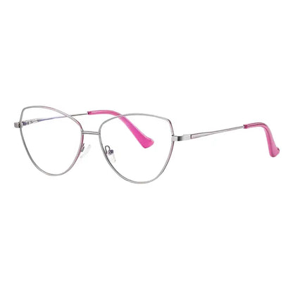 Lunettes multifocales Aurelia Vision