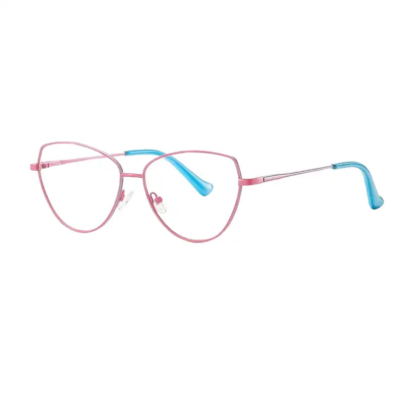 Lunettes multifocales Aurelia Vision