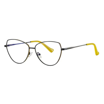 Lunettes multifocales Aurelia Vision