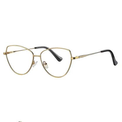 Lunettes multifocales Aurelia Vision
