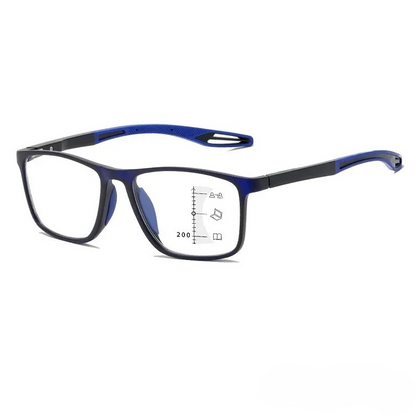 Lunettes LexVision Multifocales Pro