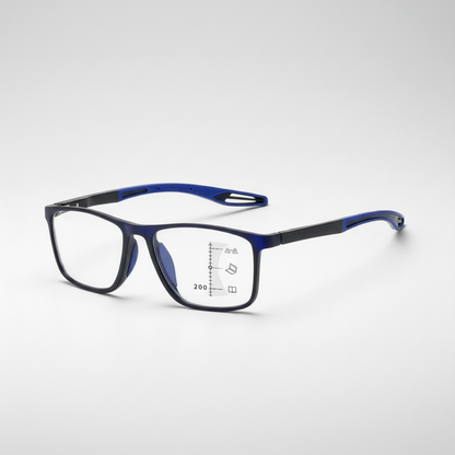 Gafas VariSync™ de lectura progresivas adaptables + Regalo (Tecnología adaptable)