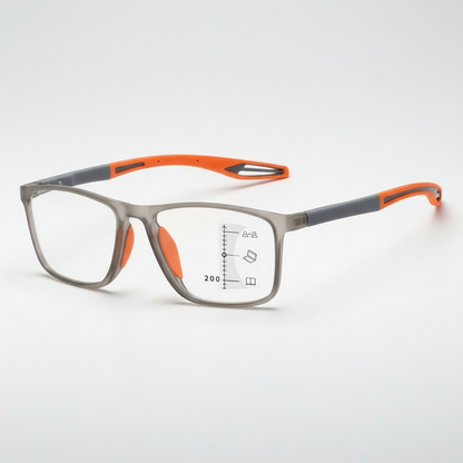 Gafas VariSync™ de lectura progresivas adaptables + Regalo (Tecnología adaptable)
