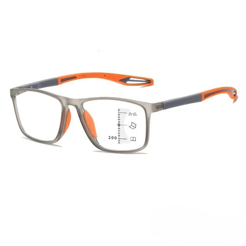 Lunettes LexVision Multifocales Pro