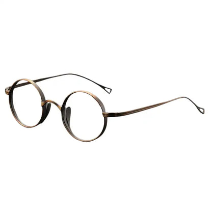 Lunettes multifocales Harrington Vision