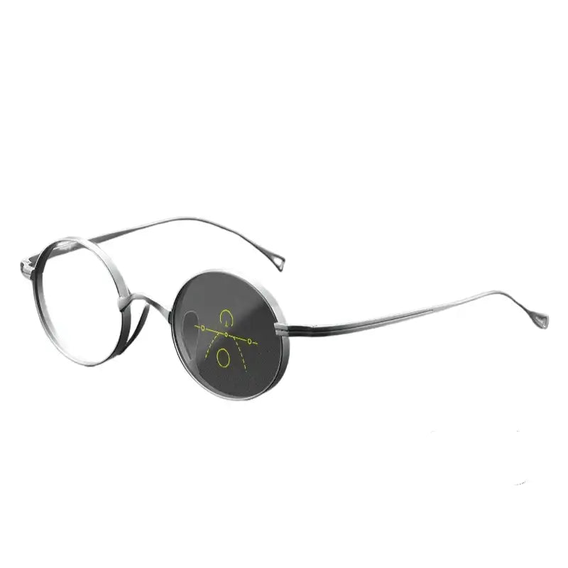 Lunettes multifocales Harrington Vision