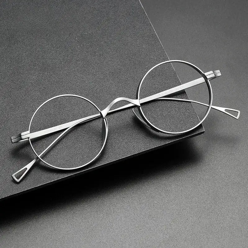 Lunettes multifocales Harrington Vision