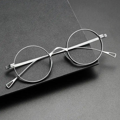 Lunettes multifocales Harrington Vision