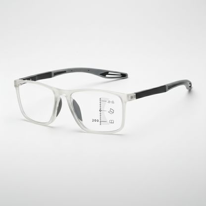 Gafas VariSync™ de lectura progresivas adaptables + Regalo (Tecnología adaptable)