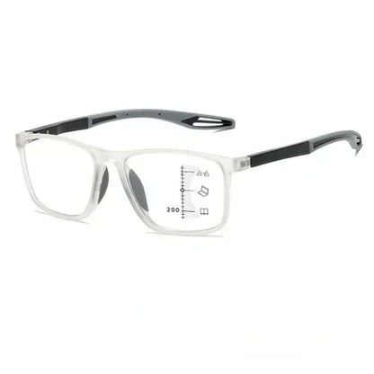 Gafas Multifocales Lex Vision