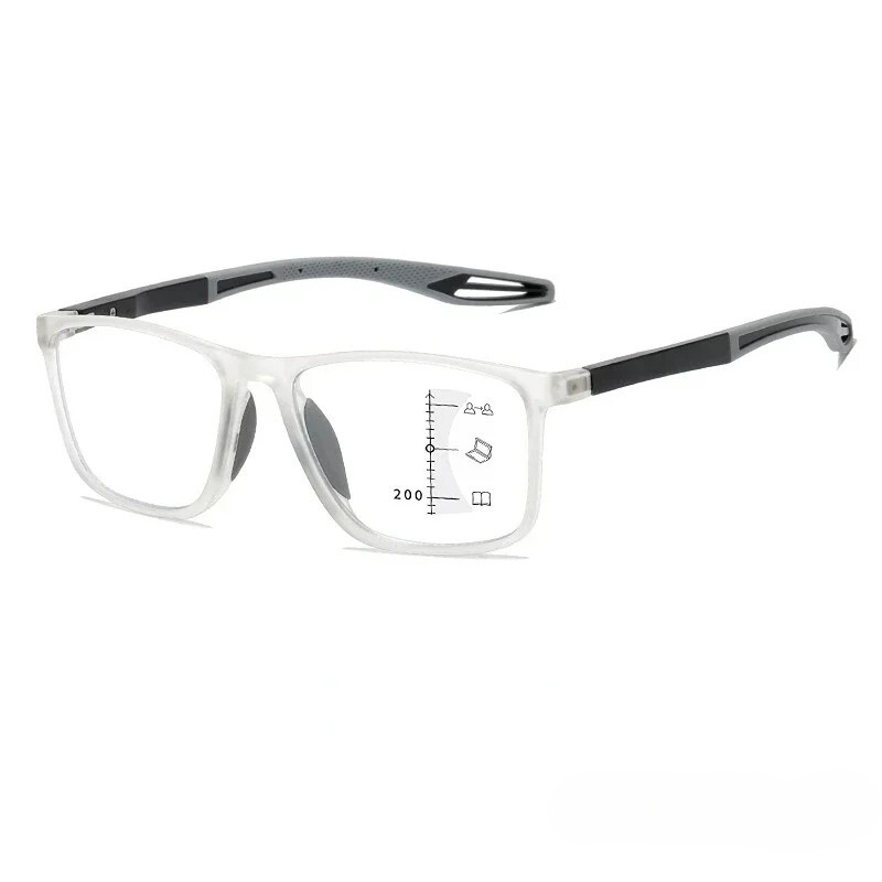 Lunettes LexVision Multifocales Pro