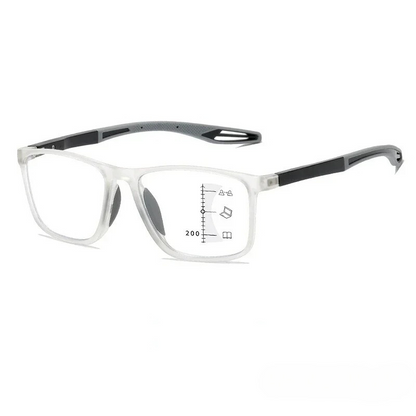 Offre exclusive : 2 pour 1 – Lunettes multifocales Lex Vision
