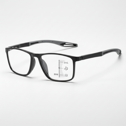 Gafas varifocales adaptables VariSync™ + Regalo [Tecnología adaptable]