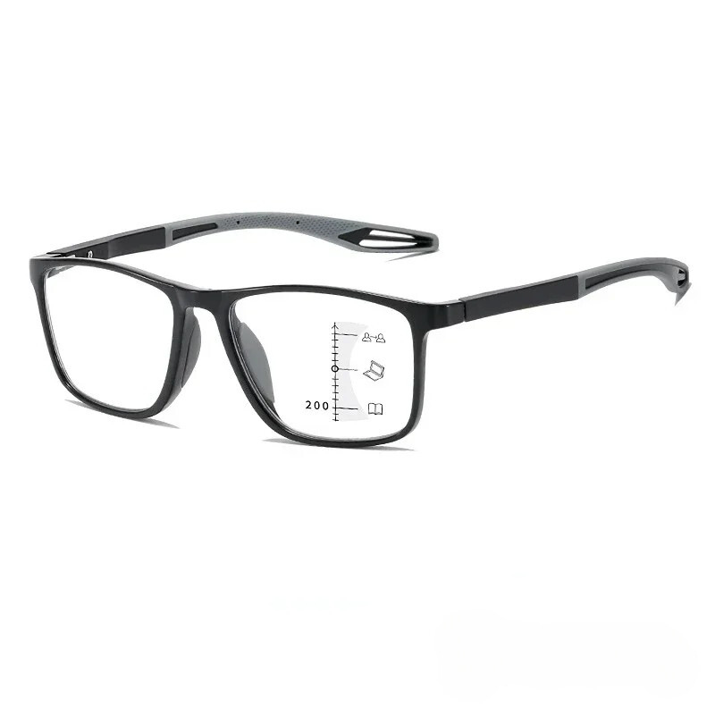 Offre exclusive : 2 pour 1 – Lunettes multifocales Lex Vision