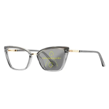 Lunettes multifocales Vitra Optics