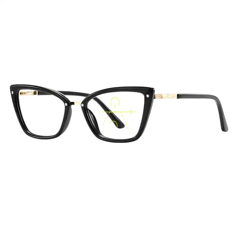 Lunettes multifocales Vitra Optics