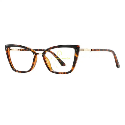 Lunettes multifocales Vitra Optics