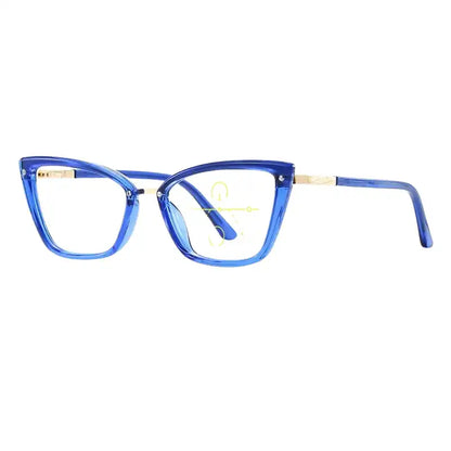 Lunettes multifocales Vitra Optics