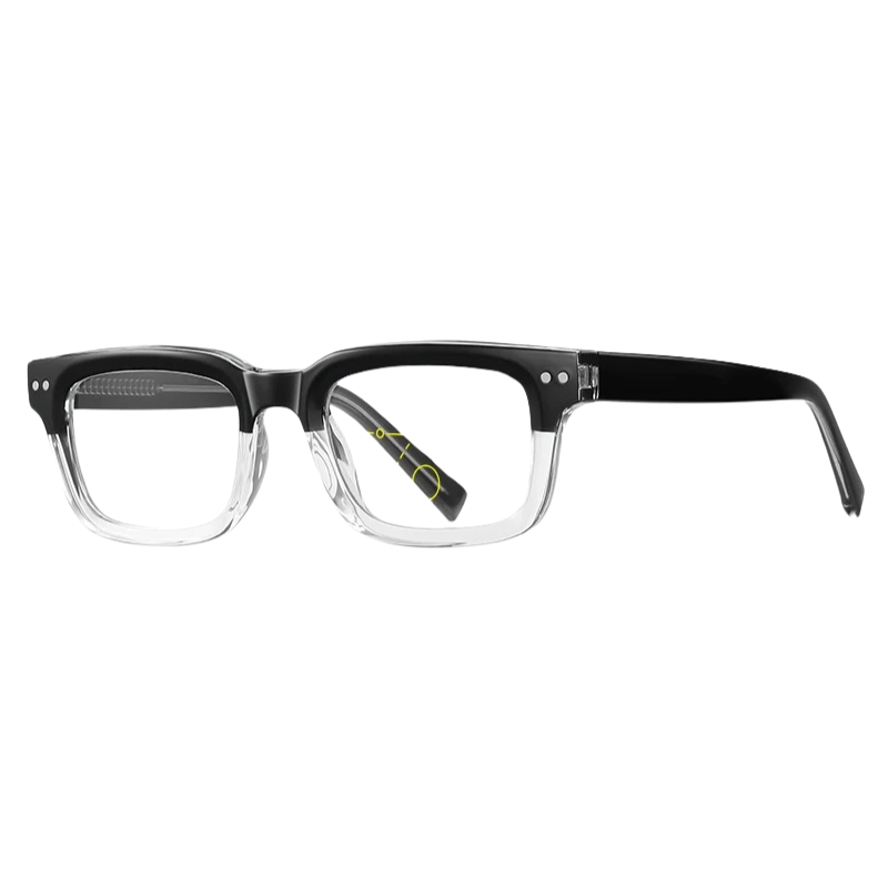 Lunettes multifocales Berlin Optics