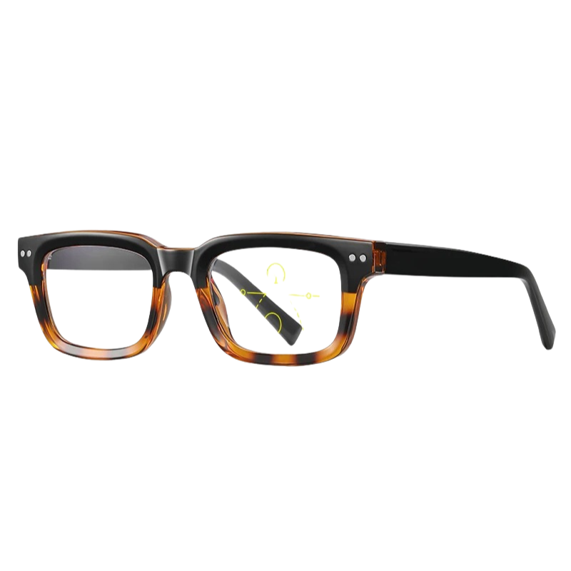 Lunettes multifocales Berlin Optics