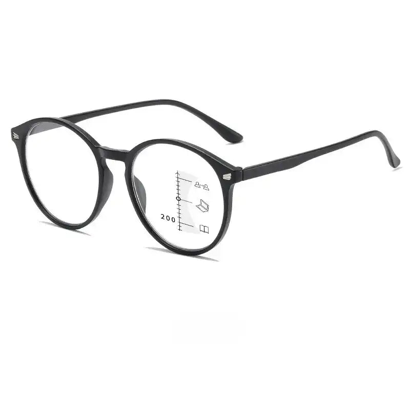 Lunettes Multifocales Allure Vision