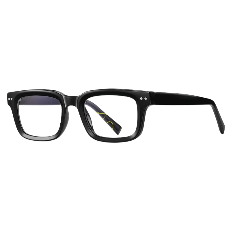 Lunettes multifocales Berlin Optics